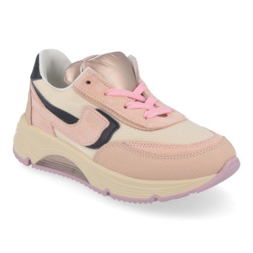 Rondinella Sneakers pink Girls (11713BM) - Junior Steps