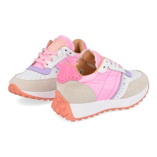 Rondinella Sneakers roze Mädchen (12063-1) - Junior Steps