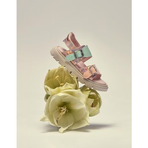 Rondinella Sandalen roze Mädchen (01114D) - Junior Steps