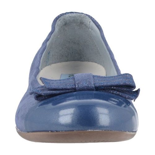 Rondinella ballerina Blau Mädchen (10117Z) - Junior Steps
