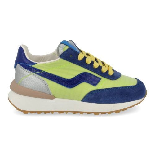 rondinella sneakers blauw