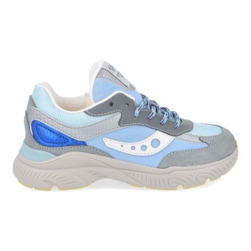 rondinella sneakers blauw