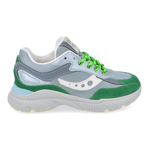 rondinella sneakers groen