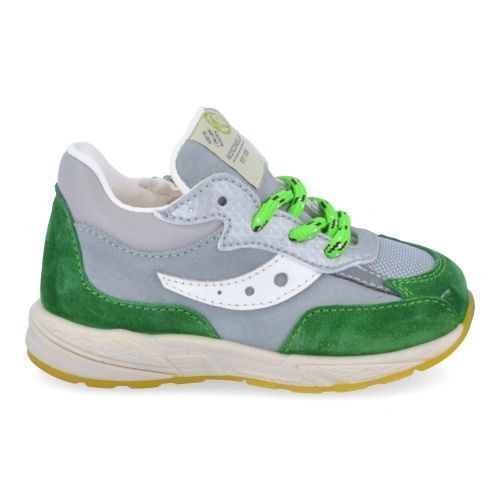 rondinella sneakers groen