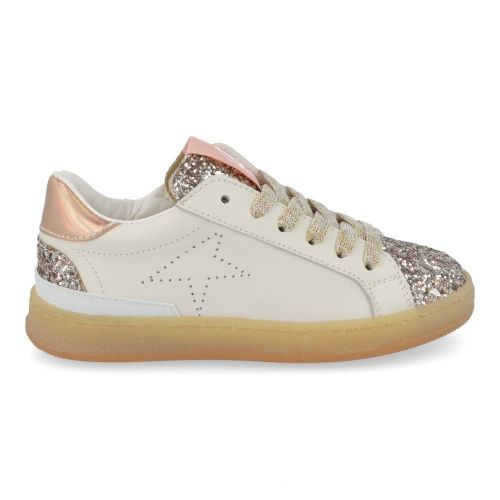 rondinella sneakers GOUD