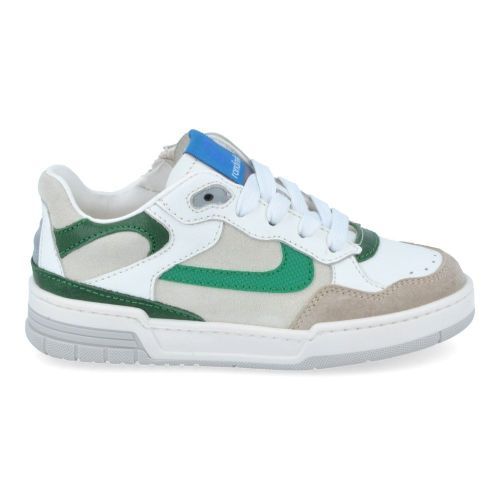 rondinella sneakers beige