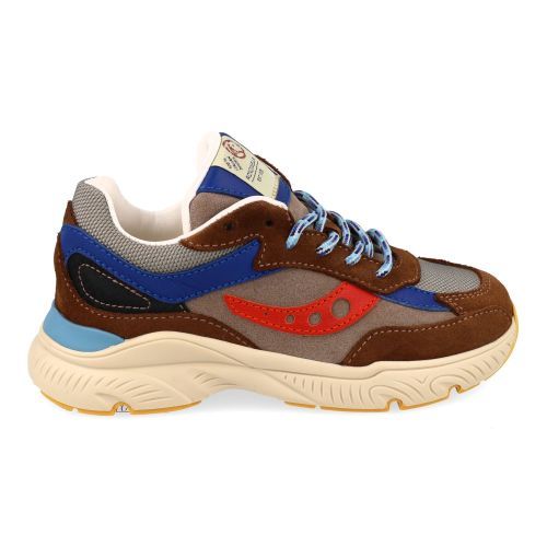 rondinella sneakers taupe