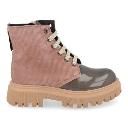 rondinella veterboot taupe