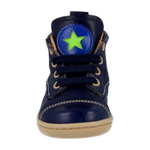 Rondinella Sneakers Blau Jungen (3805B) - Junior Steps