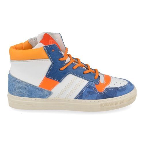 rondinella sneakers wit