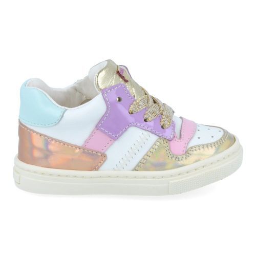 rondinella sneakers wit