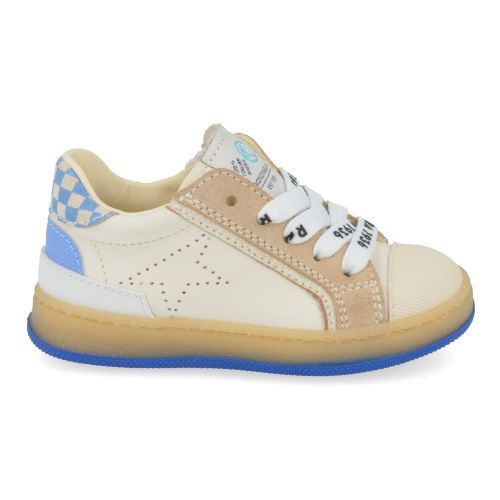 rondinella sneakers wit