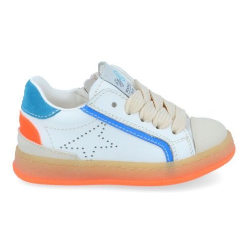 rondinella sneakers wit