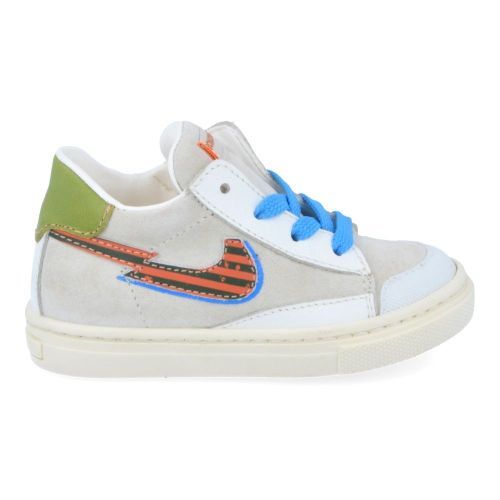 rondinella sneakers ecru