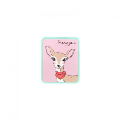 Rosajou Make up pink Girls (OAP01) - Junior Steps