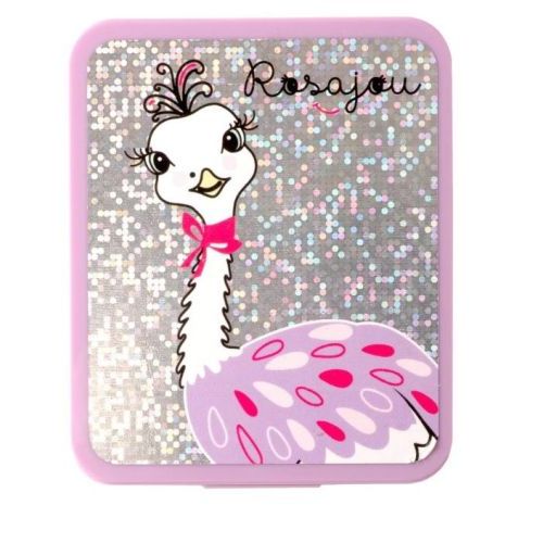 Rosajou Make-up roze Mädchen (RFAP023) - Junior Steps