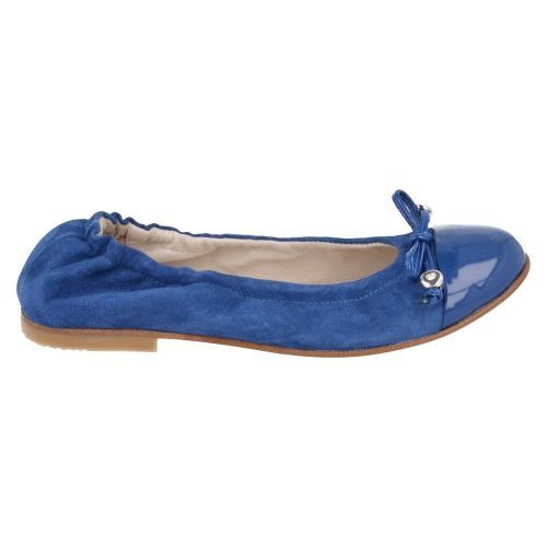 sausalita ballerina blauw