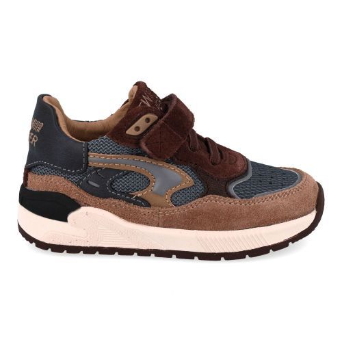 shoesme sneakers beige