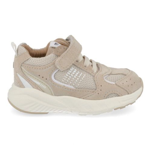 shoesme sneakers beige