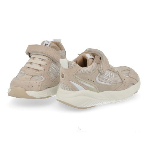 Shoesme Sneakers beige  (BL26S001-C) - Junior Steps