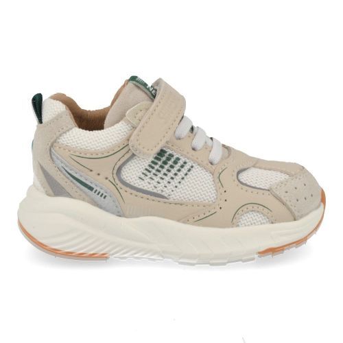 shoesme sneakers beige