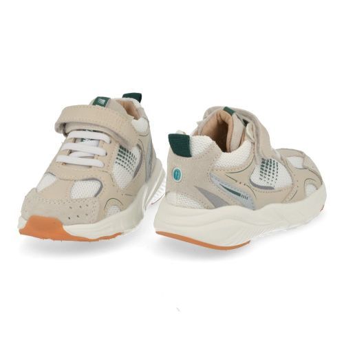 Shoesme Sneakers beige  (BL26S001-A) - Junior Steps