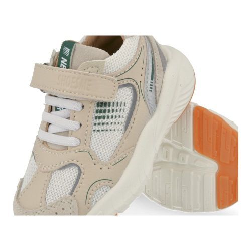 Shoesme Sneakers beige  (BL26S001-A) - Junior Steps