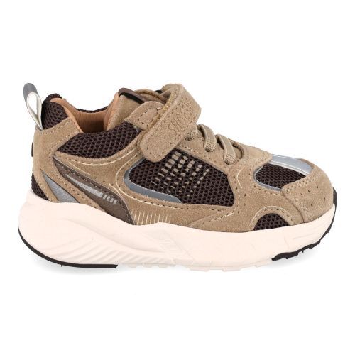 shoesme sneakers beige