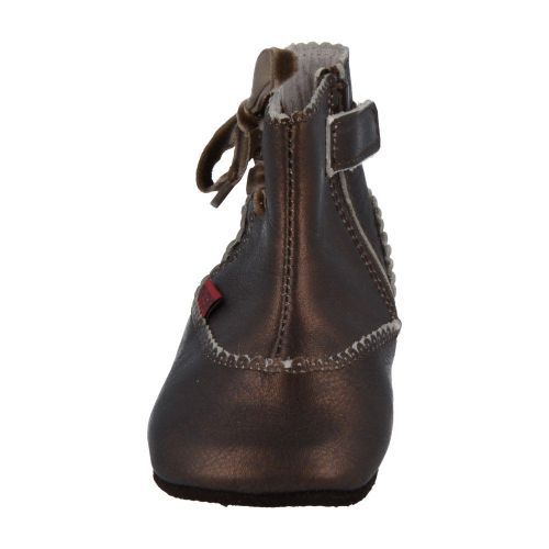 Shoesme Chaussures pour bébés Bronze Filles (bp81420) - Junior Steps