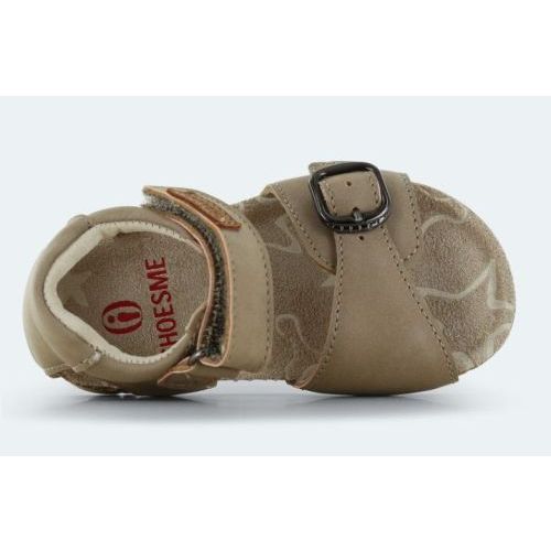 Shoesme Sandalen taupe Jungen (BI26S009-B) - Junior Steps