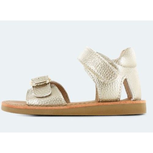 shoesme sandalen GOUD