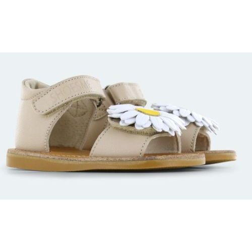 Shoesme sandalen roze Meisjes (meisjessandaal roze - CS26S021-A) - Junior Steps