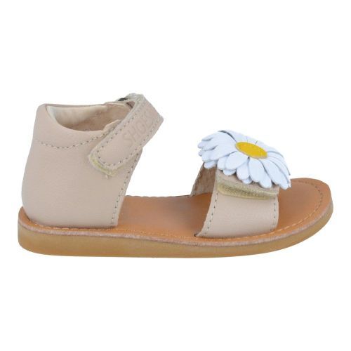 shoesme sandalen roze