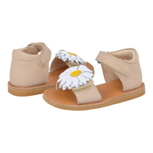 Shoesme Sandales rose Filles (CS26S021-A) - Junior Steps