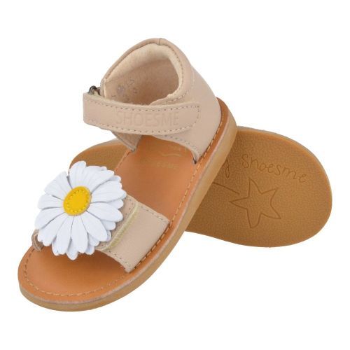 Shoesme Sandales rose Filles (CS26S021-A) - Junior Steps