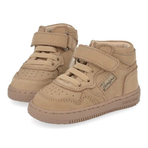 Shoesme Baby-Schuhe beige  (BN24W008-D) - Junior Steps