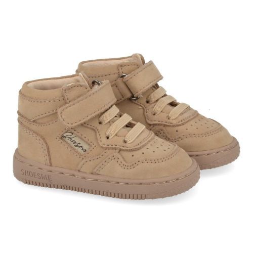Shoesme Baby-Schuhe beige  (BN24W008-D) - Junior Steps