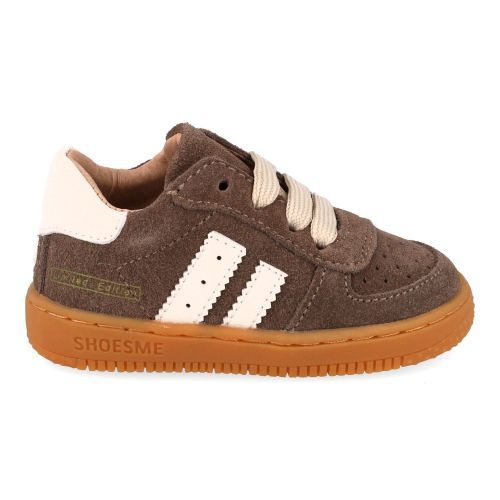 shoesme babyschoenen bruin