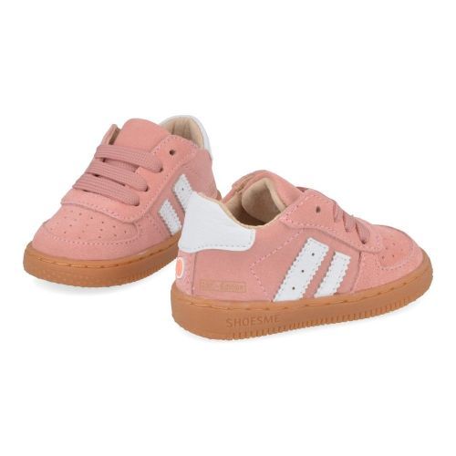 Shoesme Baby-Schuhe roze Mädchen (BN25S003-A) - Junior Steps