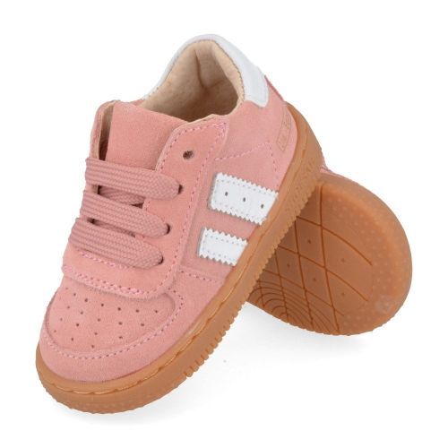 Shoesme Baby-Schuhe roze Mädchen (BN25S003-A) - Junior Steps