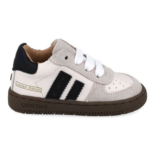shoesme babyschoenen wit