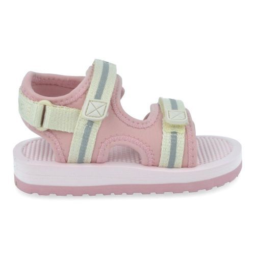shoesme watersandalen roze