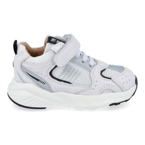 shoesme sneakers wit