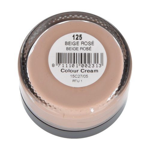 SL onderhoudsproducten beige  ( - SL color creambeige rosé 125) - Junior Steps