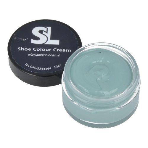 SL onderhoudsproducten groen  ( - SL color creammint 112) - Junior Steps