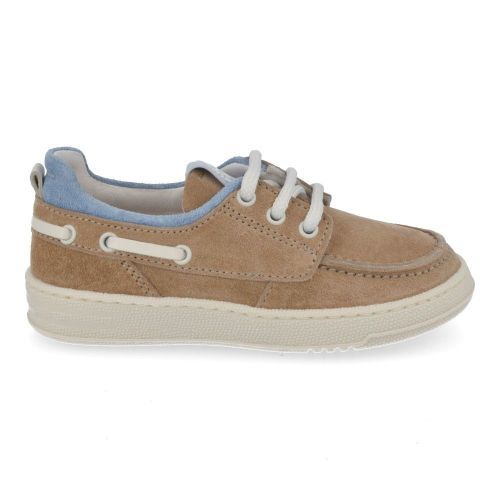 stones and bones sneakers beige