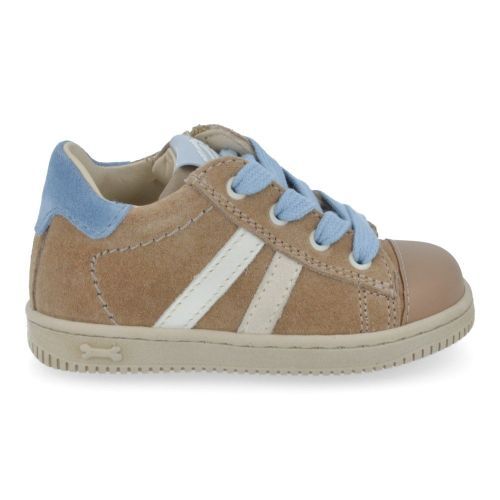 stones and bones sneakers beige