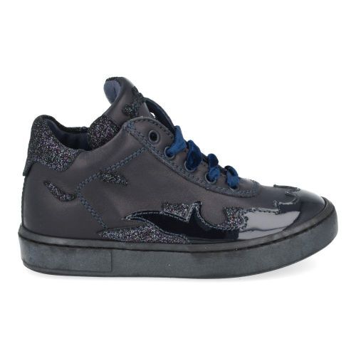stones and bones sneakers blauw