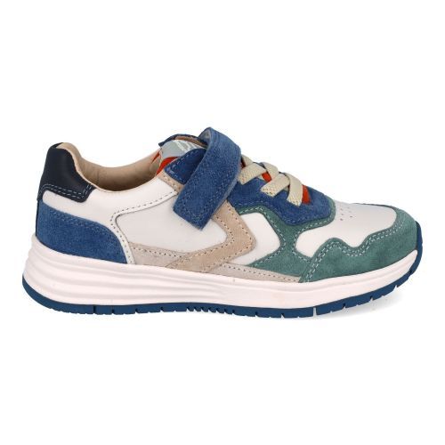 stones and bones sneakers blauw
