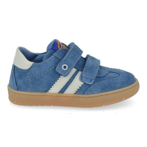 stones and bones sneakers blauw